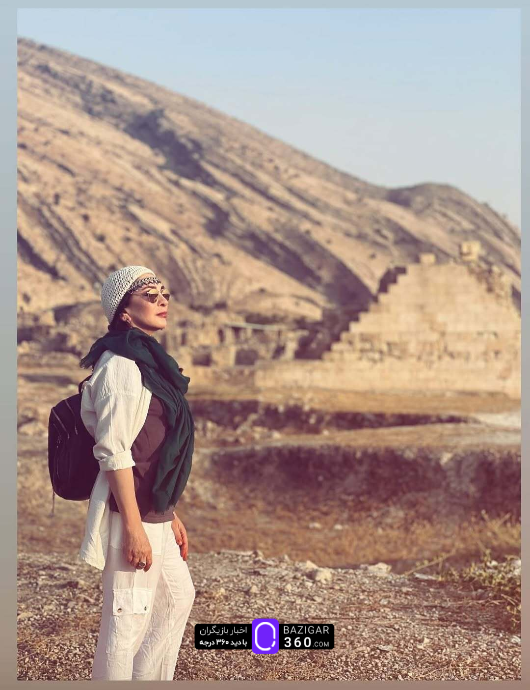 افسانه بایگان