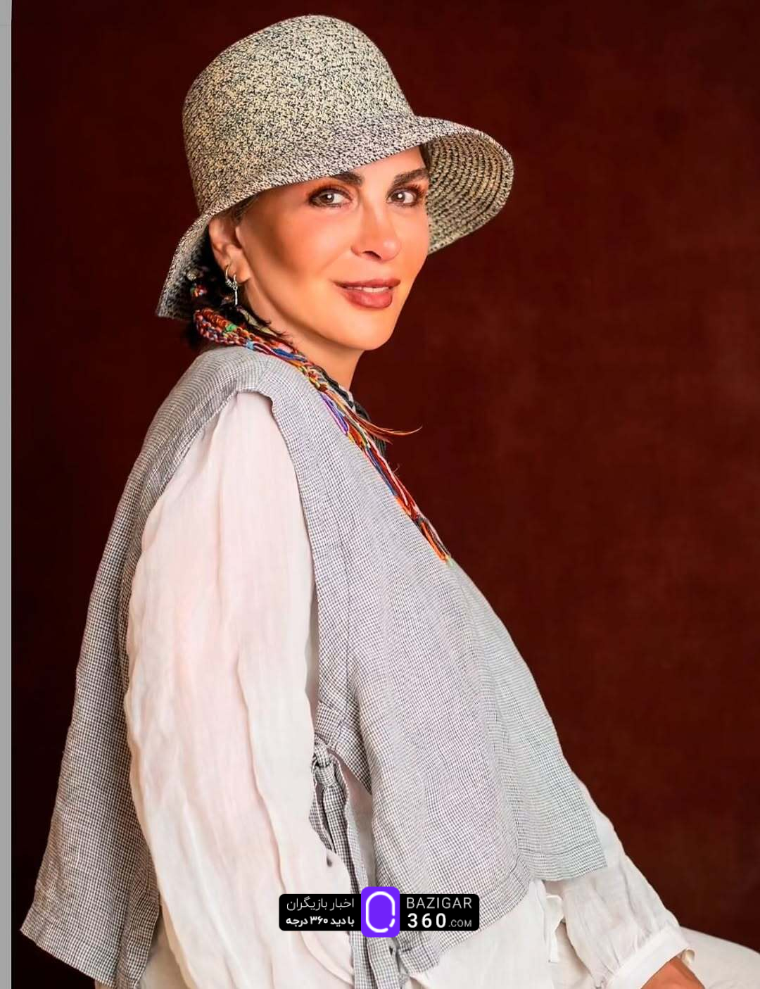 حواشی اخیر افسانه بایگان