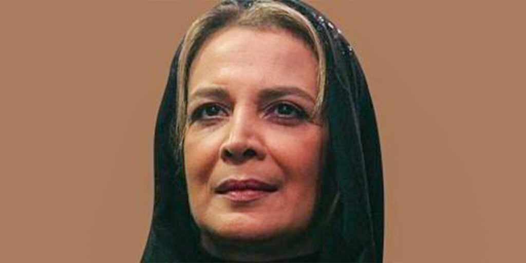 لباس عروس بیتا فرهی