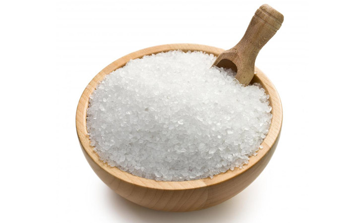 نمک اپسوم