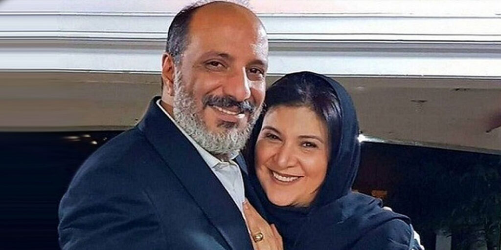 امیر و ریما