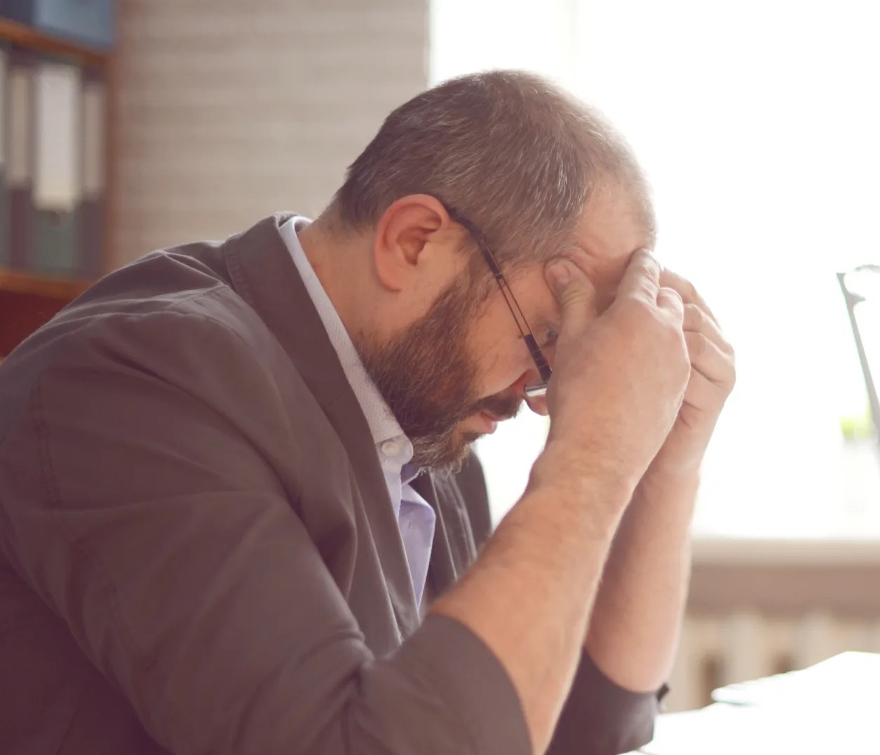 کنترل استرس