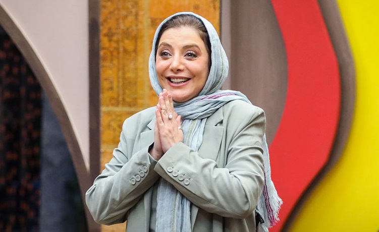 گریم رویا میرعلمی