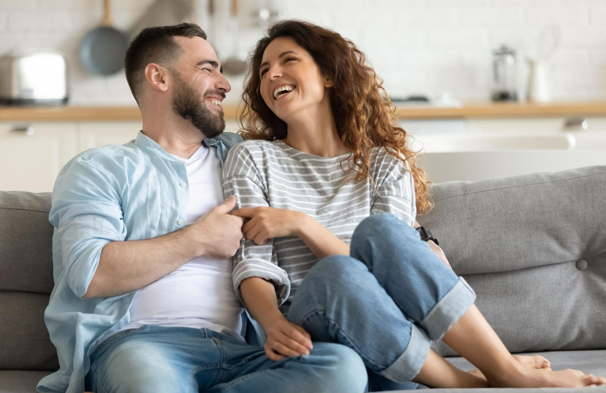 افزایش صمیمیت با همسر