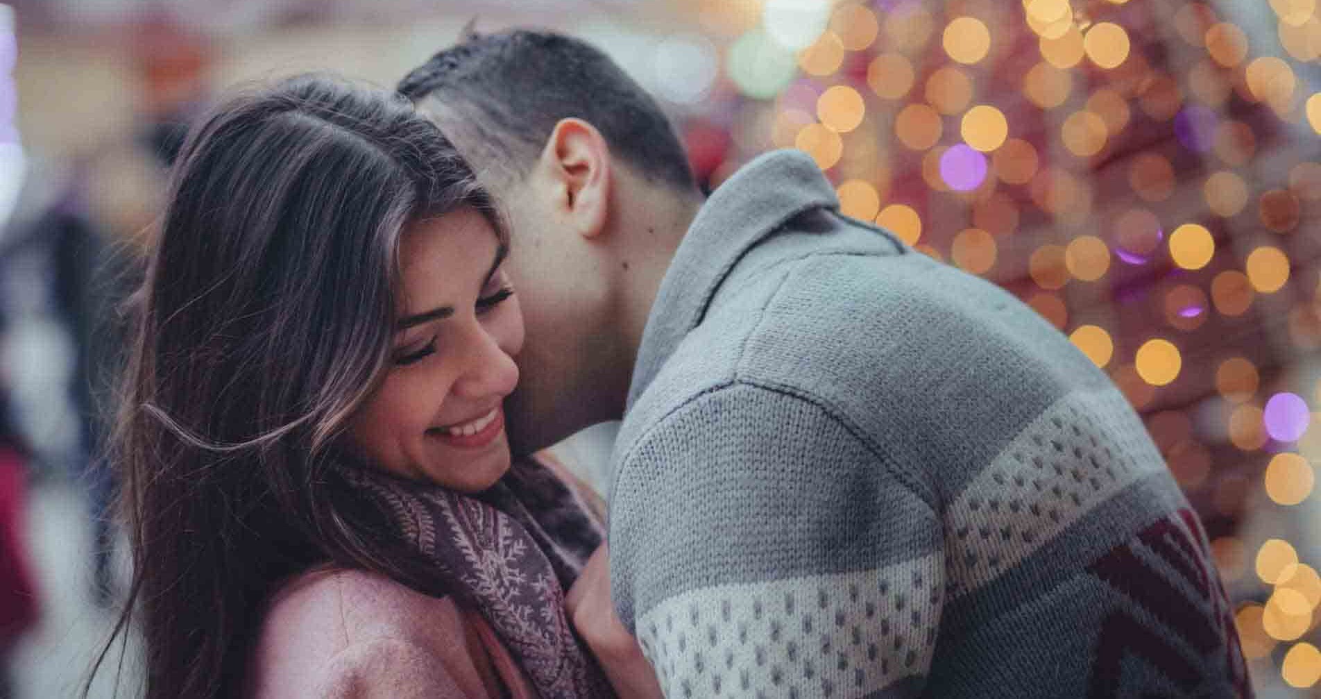 مرد مورد علاقه زنان