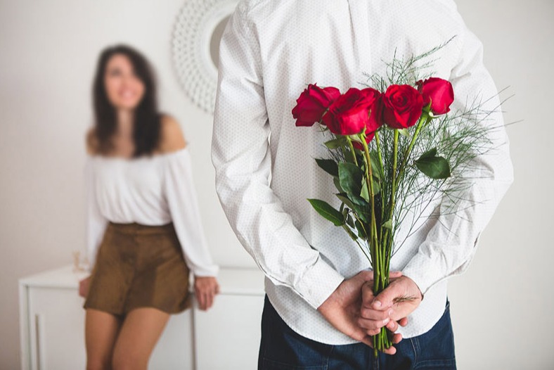 مرد مورد علاقه زنان