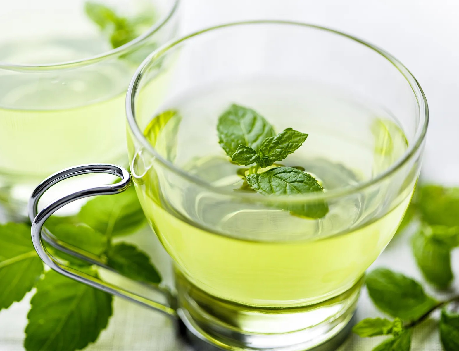 دمنوش گیاهی - فشار خون بالا را مهار کنید
