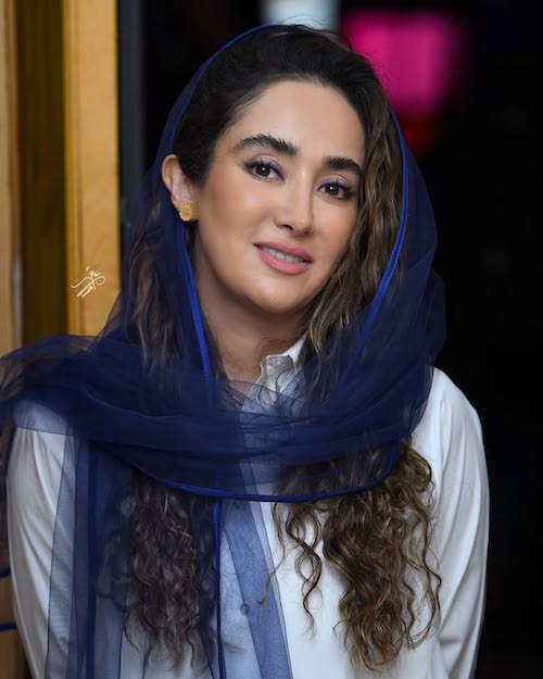 مدل موهای بازیگران ایرانی