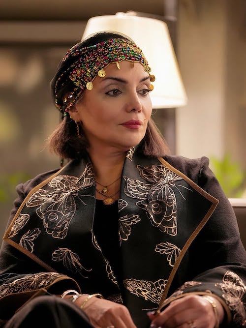 الهام پاوه‌نژاد