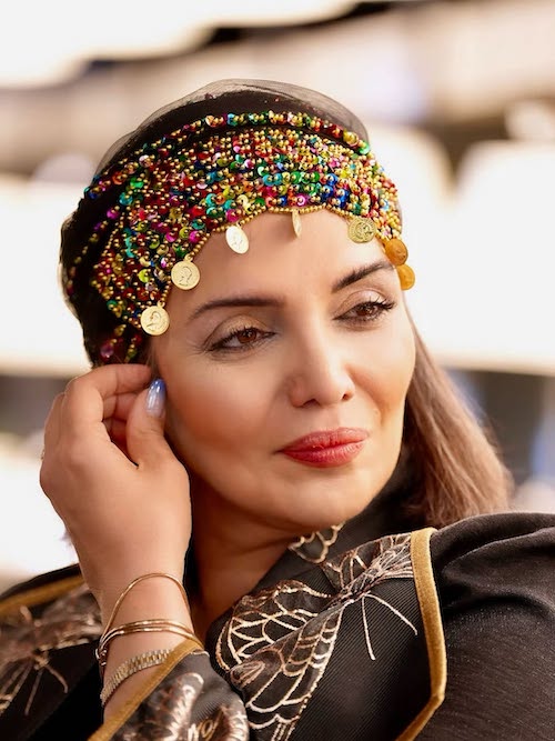 الهام پاوه‌نژاد