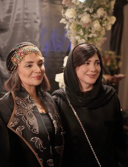 الهام پاوه‌نژاد