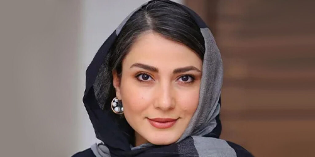 استایل مونوکروم سمیرا حسن‌پور