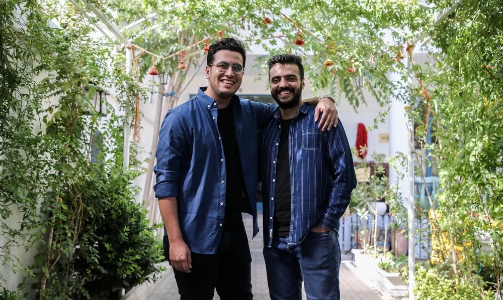 تصویر امیرحسین قیاسی