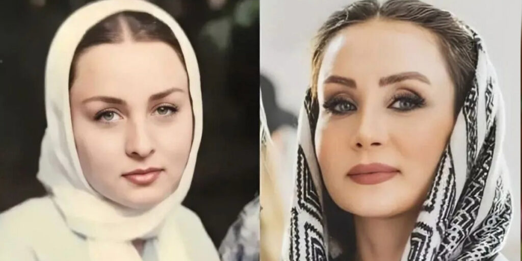 تغییرات ظاهری حدیث فولادوند