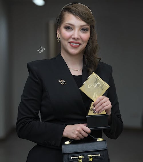 مدل موهای بازیگران ایرانی