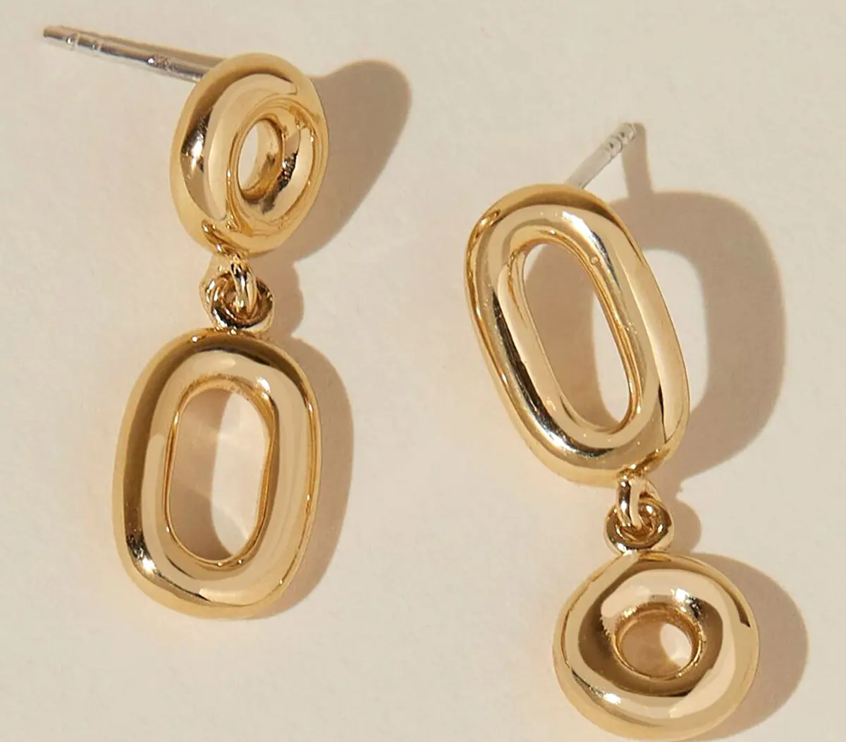 گوشواره میخی فرشته