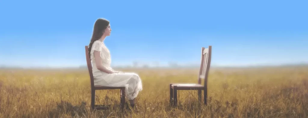 شجاعت در مواجهه با گوستینگ