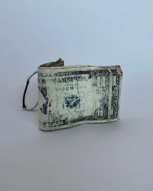 کیف پول جدید مزون مارجیلا