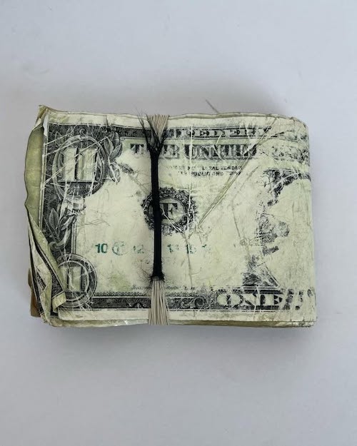 کیف پول جدید مزون مارجیلا