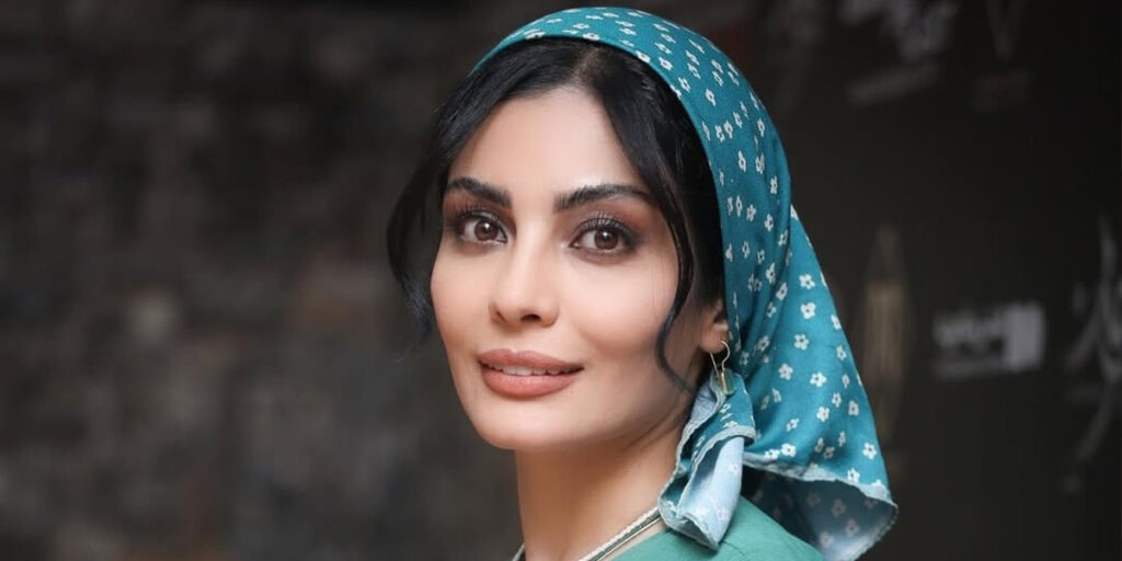 صحرا اسداللهی در پوکت