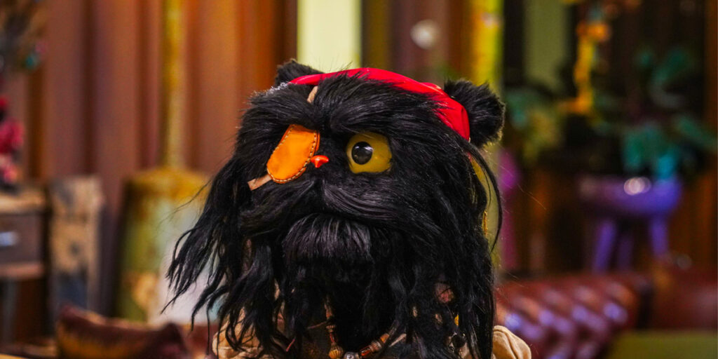 افتو چطور خلق شد؟
