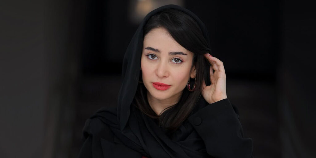 کیف گوچی الناز حبیبی