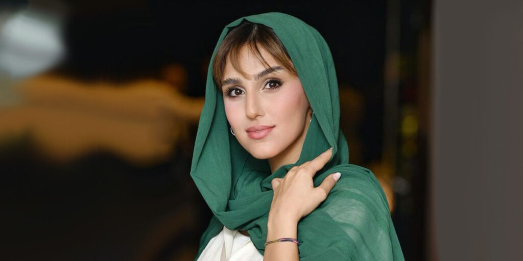 لباس خاص نگار نیکدل