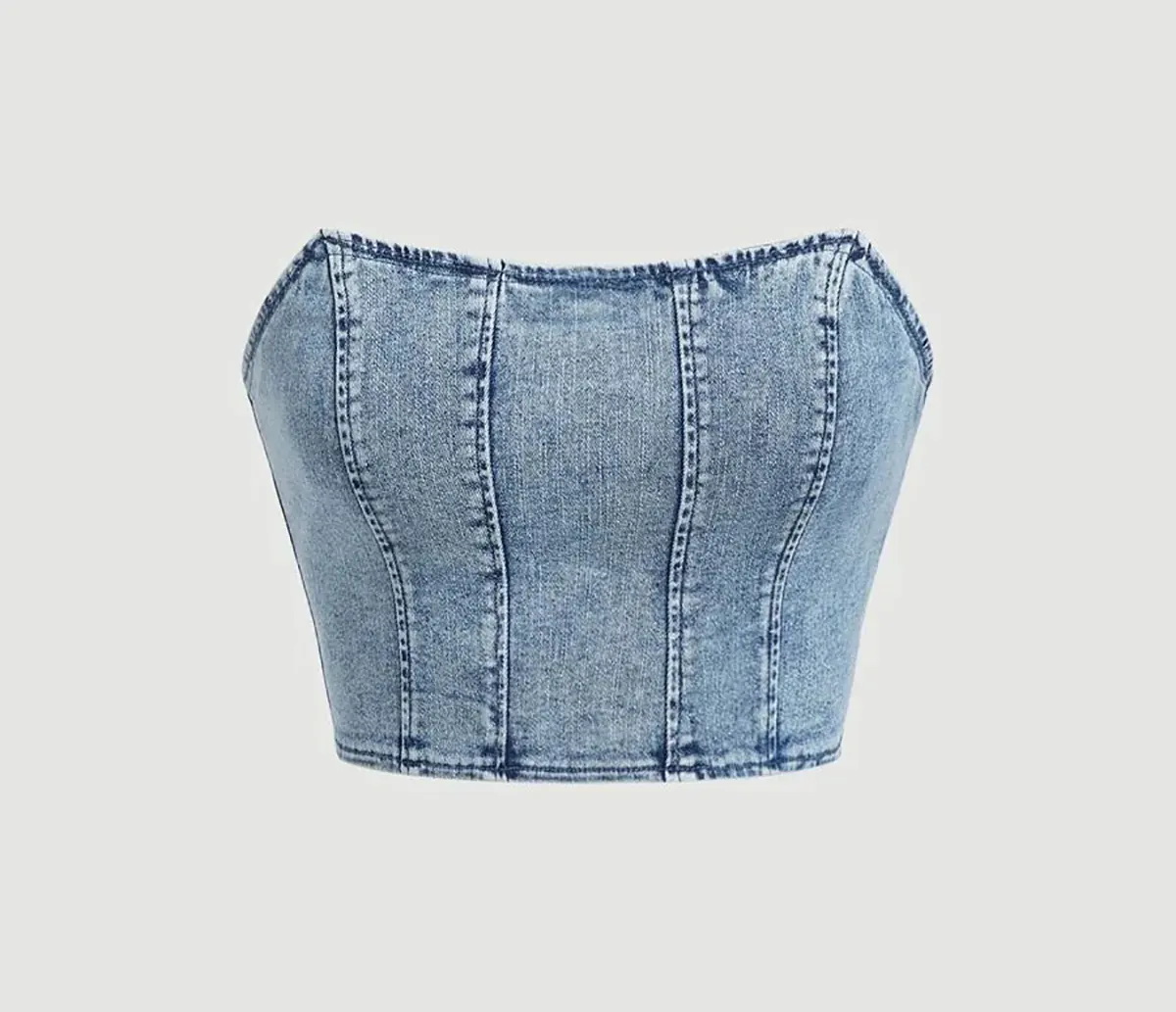 تاپ زنانه ترک
