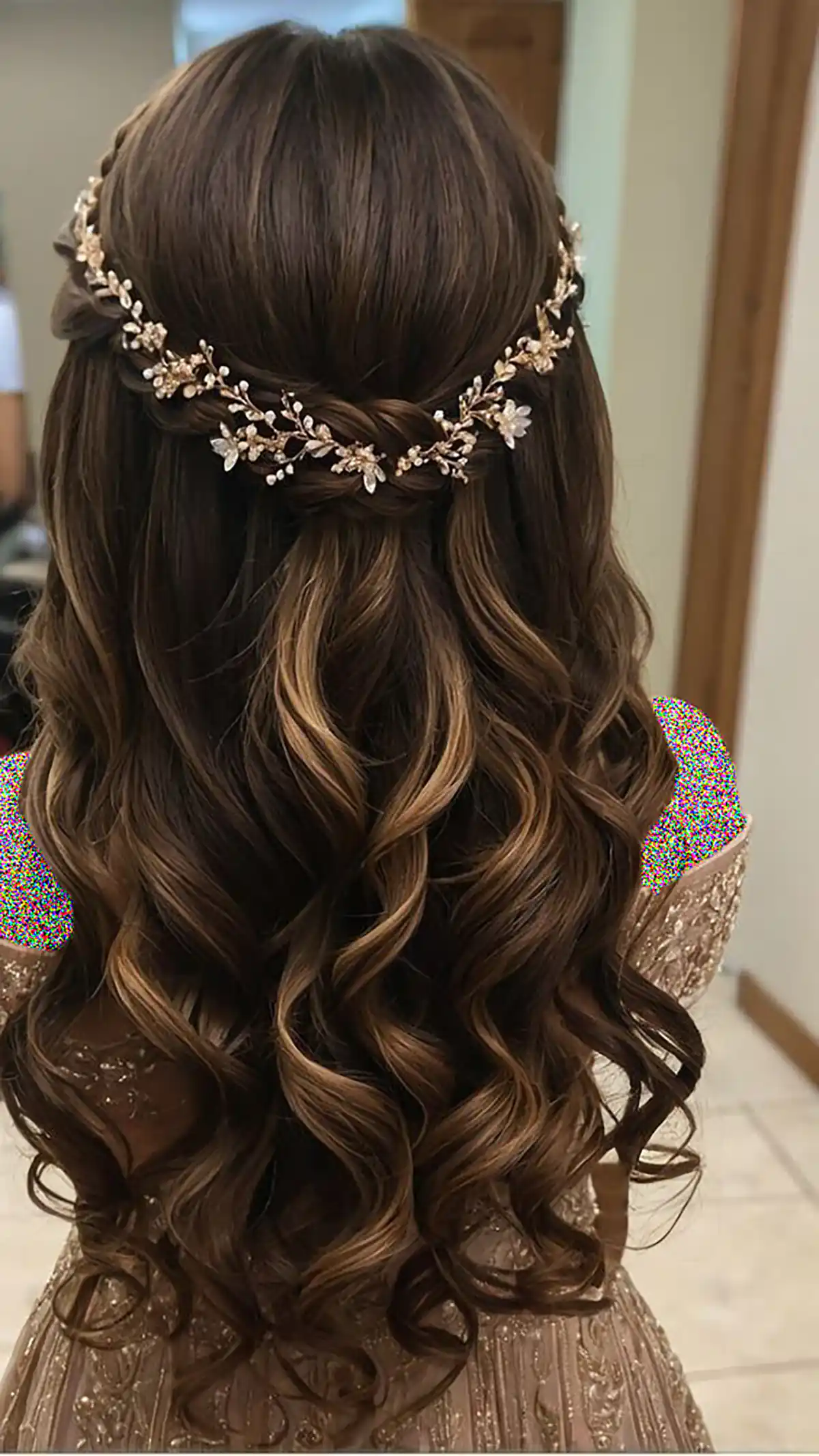 اکسسوری مو دیجی کالا 