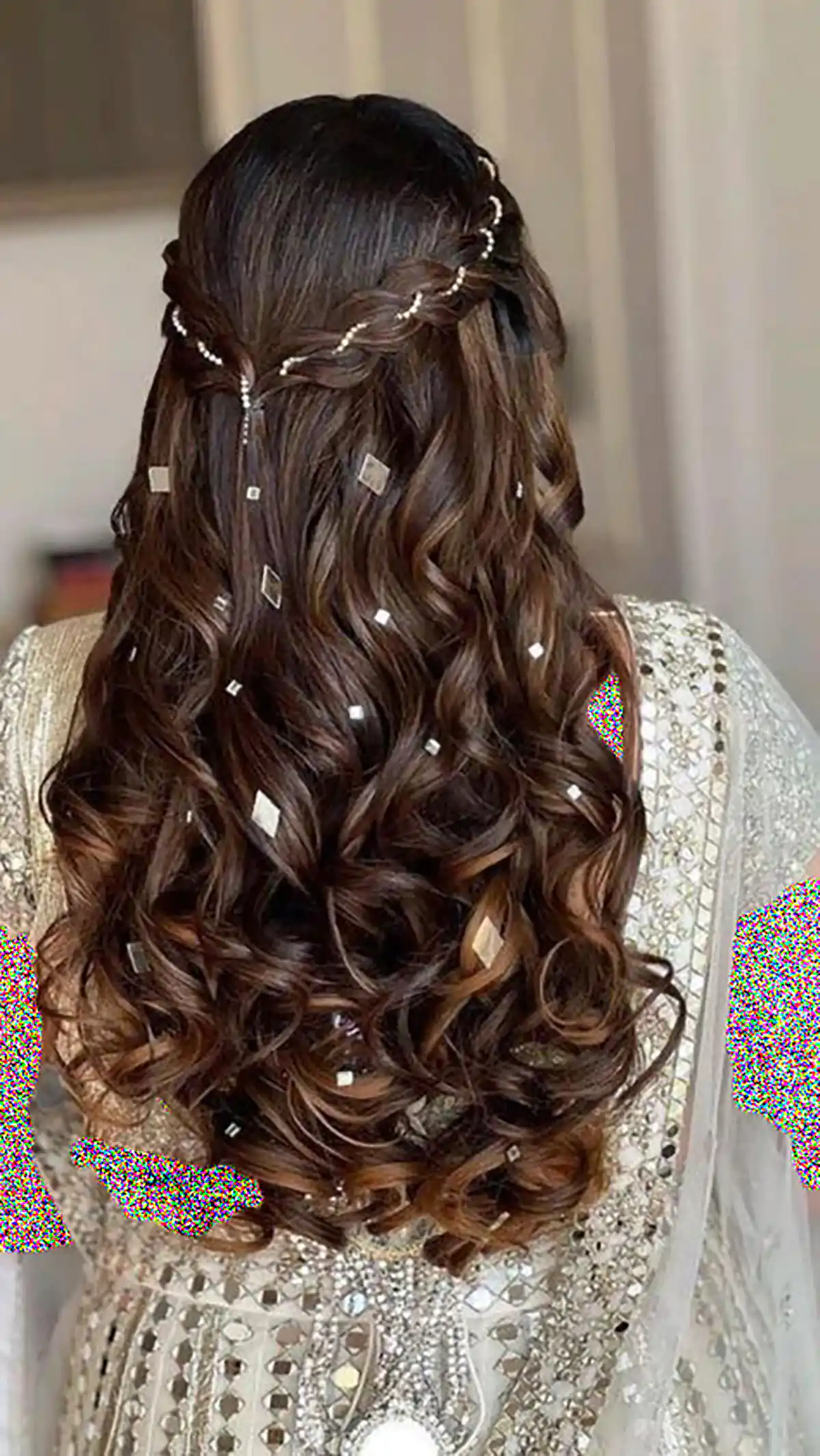 اکسسوری مو دیجی کالا 