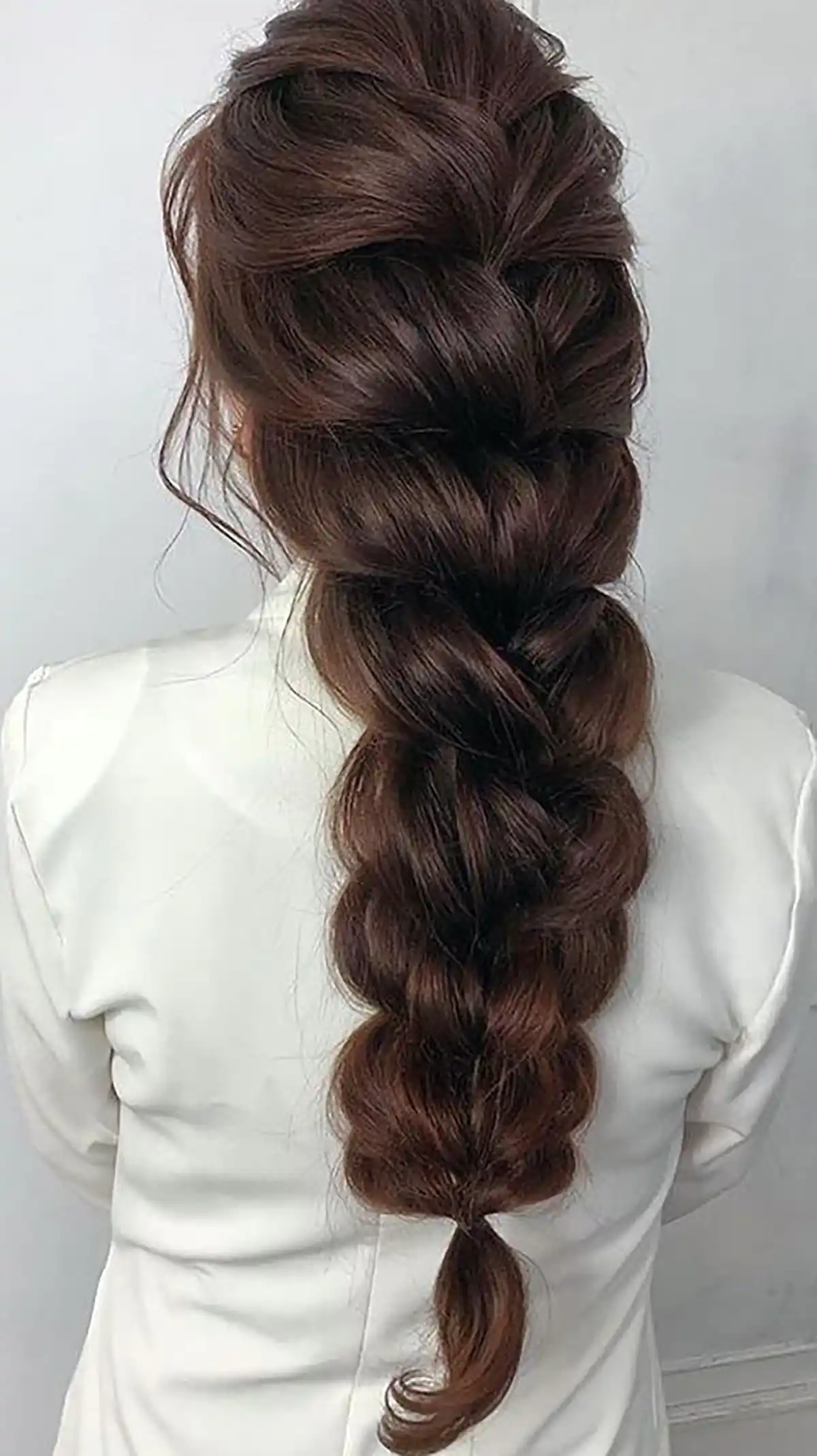 اکسسوری مو اینستاگرام 