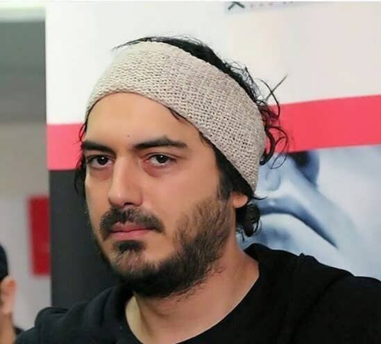 ماجراجویی نیما شاهرخ شاهی