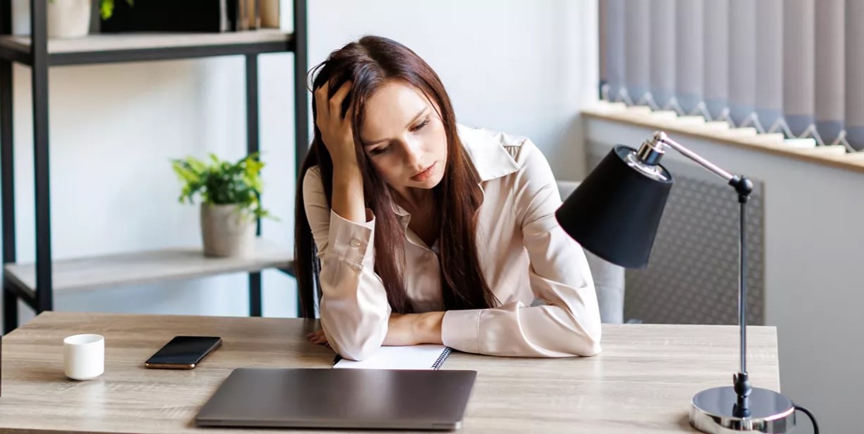 تضعیف روحیه - تقویت روحیه