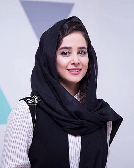 الناز حبیبی