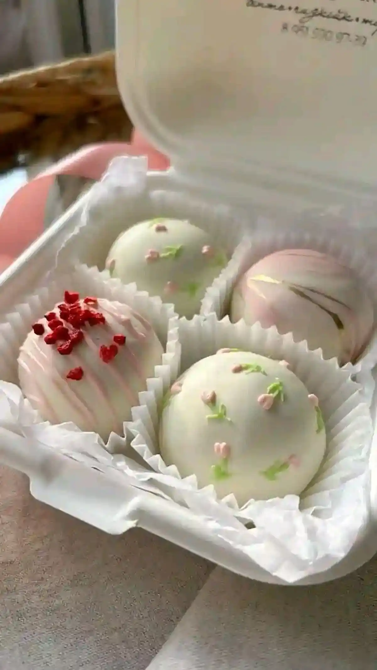 موچی چای سبز