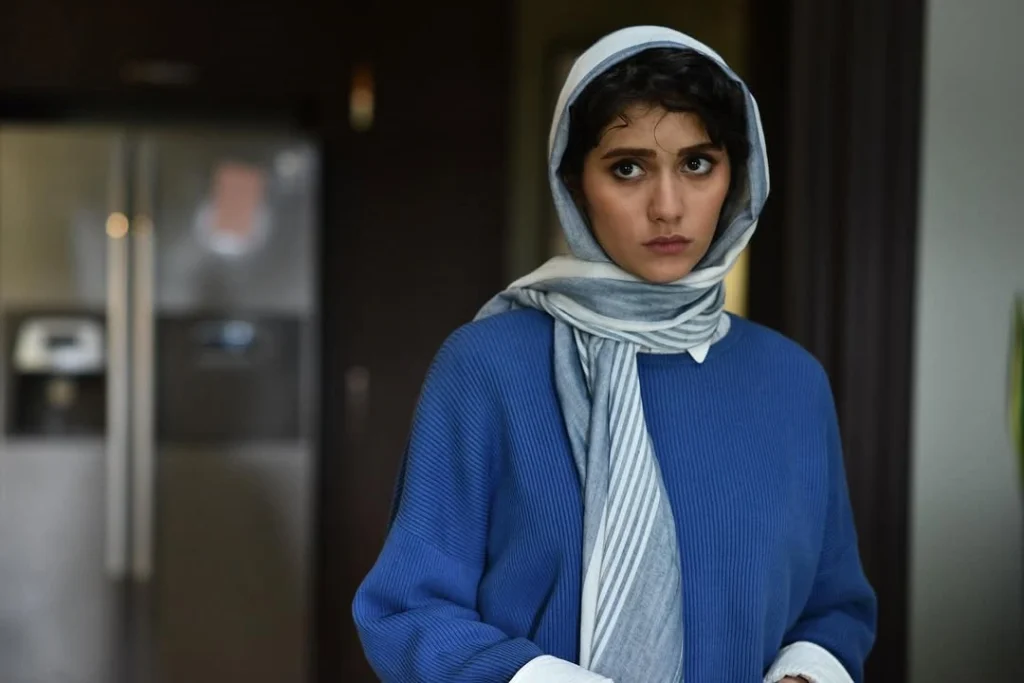نیک‌آفرید سماواتی در کنکل