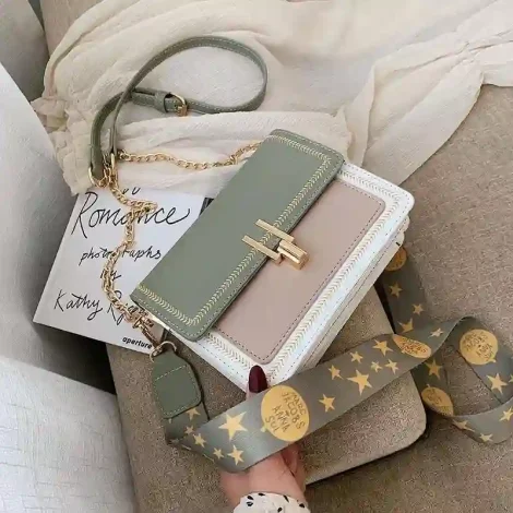 کیفهای کوچک و مینیمال