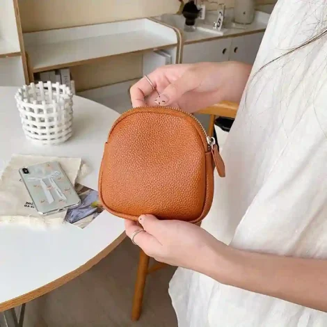 کیفهای کوچک و مینیمال