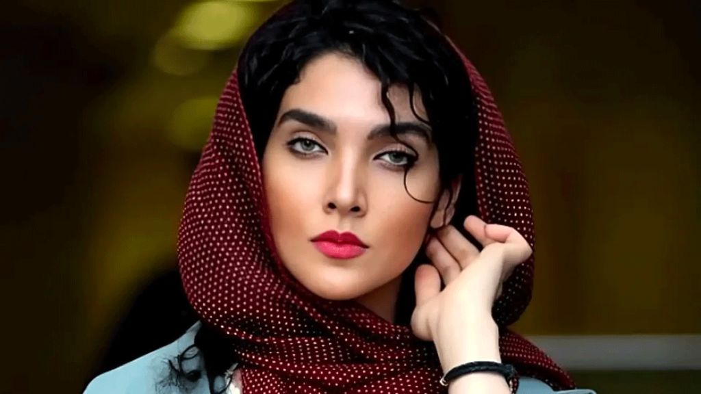 سارا رسول‌زاده