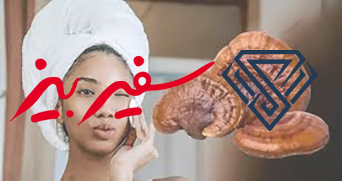 قهوه گانودرما