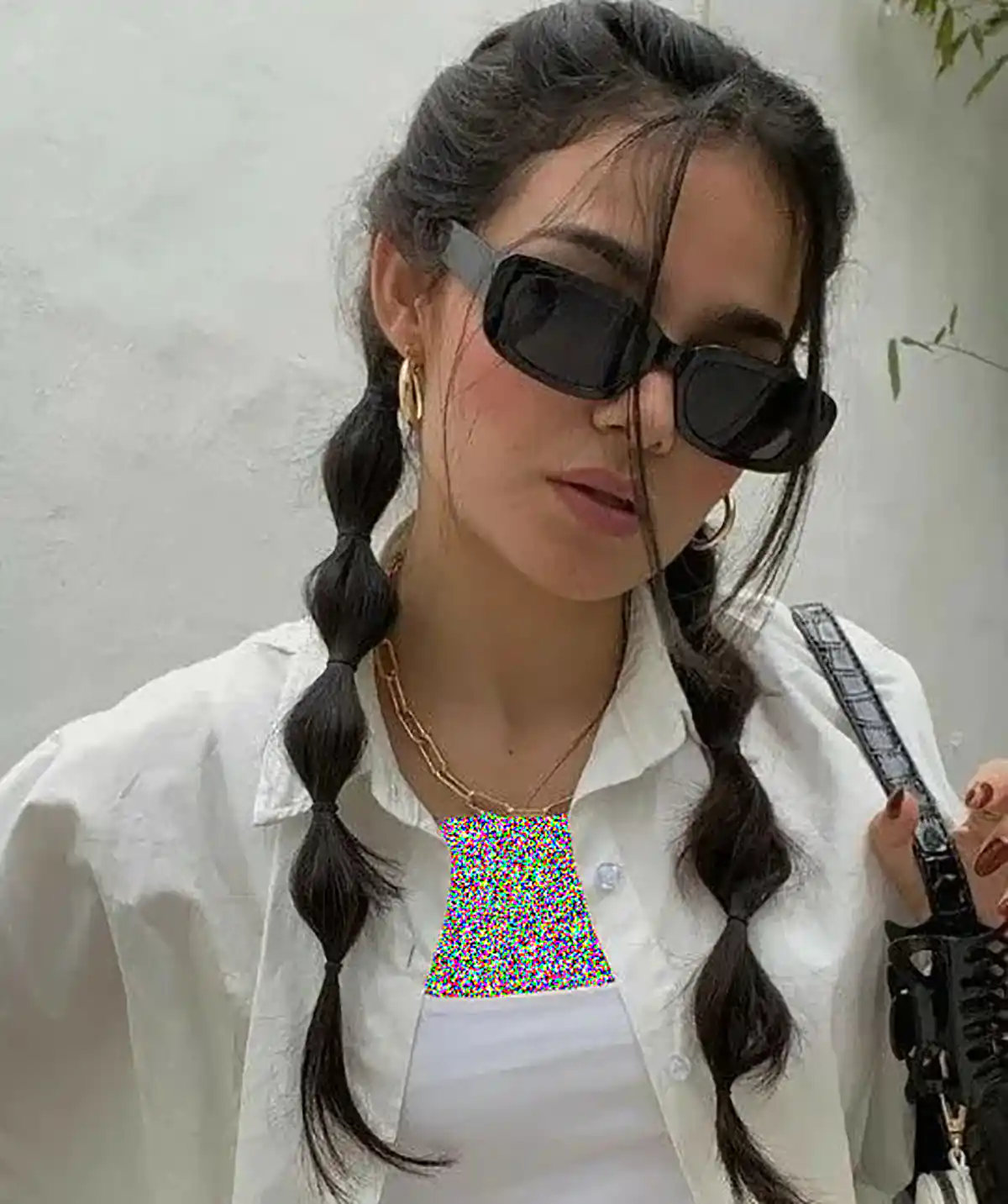  موی زنانه 