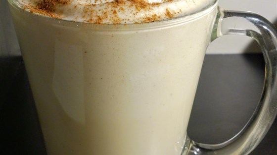 طرز تهیه اگ ناگ eggnog