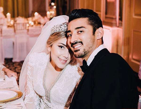 عکس رضا قوچان‌نژاد