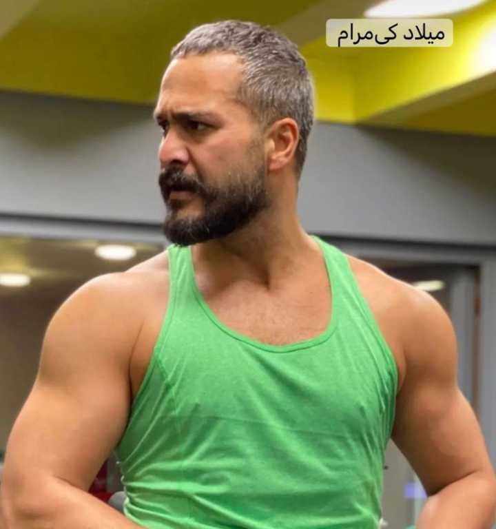 میلاد کی مرام