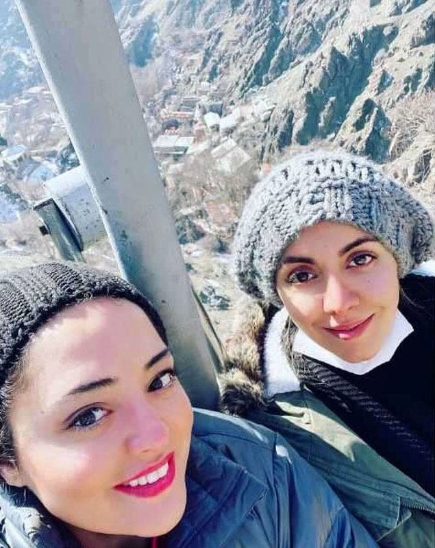 نرگس محمدی (1)