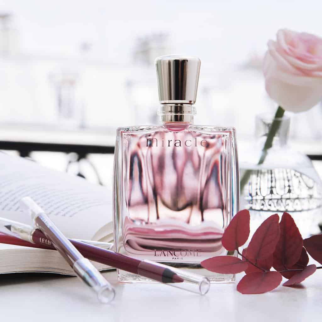 استفاده آسان از عطر و ادکلن