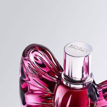 استفاده آسان از عطر و ادکلن