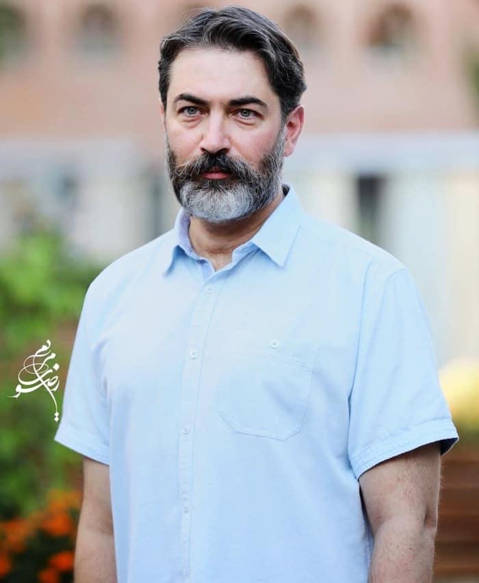 سن بازیگران ایرانی